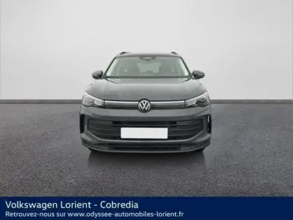 Photo 19 Volkswagen Tiguan Gén. III Ph1 Base 5