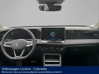 Photo 5 Volkswagen Tiguan  1.5 eTSI 131ch DSG7