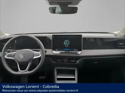 Photo 20 Volkswagen Tiguan Gén. III Ph1 Base 5