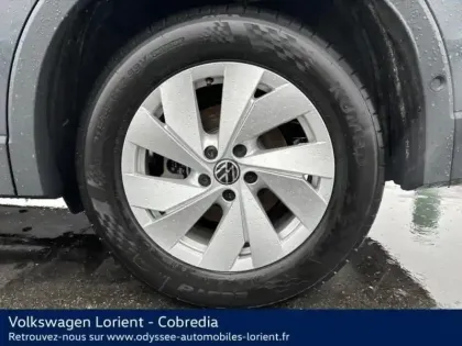 Photo 29 Volkswagen Tiguan Gén. III Ph1 Base 5