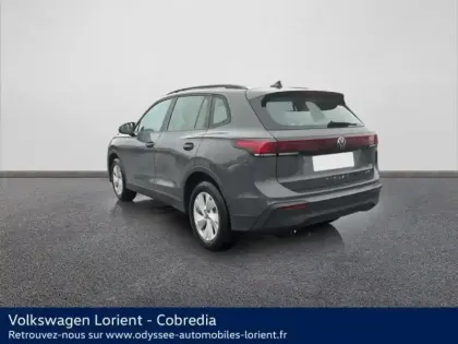 Photo 17 Volkswagen Tiguan Gén. III Ph1 Base 5