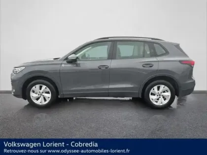 Photo 16 Volkswagen Tiguan Gén. III Ph1 Base 5