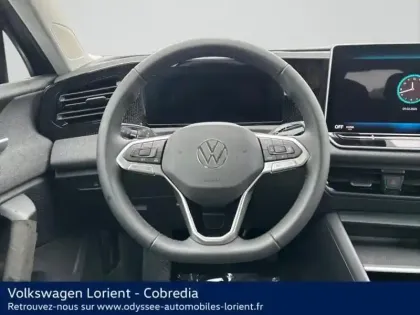 Photo 21 Volkswagen Tiguan Gén. III Ph1 Base 5