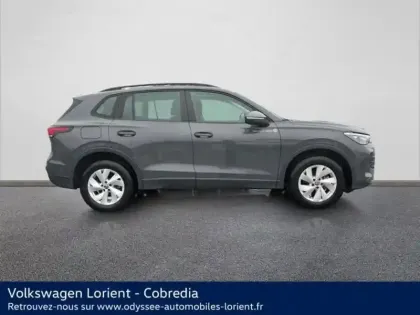 Photo 18 Volkswagen Tiguan Gén. III Ph1 Base 5