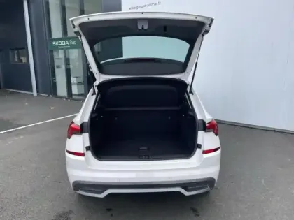 Photo 5 Skoda Kamiq  1.0 TSI Evo 110ch Ambition