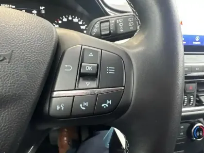 Photo 20 Ford Puma  1.0 EcoBoost 125ch S&S mHEV Titanium Powershift