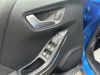 Photo 7 Ford Puma  1.0 Flexifuel 125ch S&S mHEV Titanium