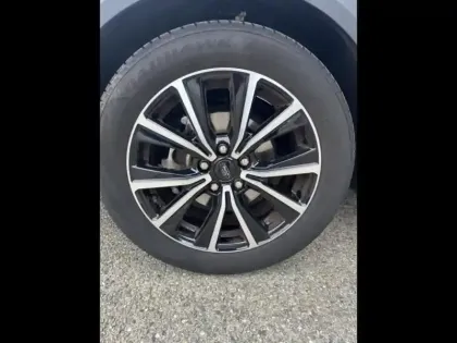 Photo 6 Ford Puma  1.0 Flexifuel 125ch S&S mHEV Titanium