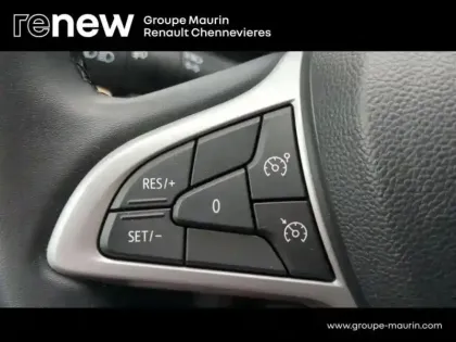 Photo 14 Dacia Sandero  1.0 TCe 110ch Stepway Extreme -24