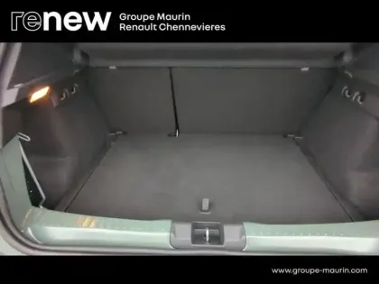 Photo 11 Dacia Sandero  1.0 TCe 110ch Stepway Extreme -24