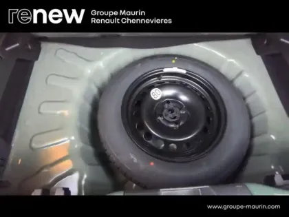 Photo 12 Dacia Sandero  1.0 TCe 110ch Stepway Extreme -24