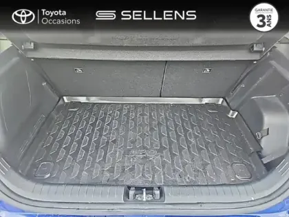 Photo 9 Hyundai I20  1.0 T-GDi 100ch Hybrid Creative