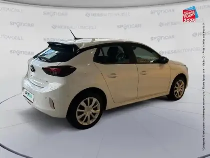 Photo 5 Opel Corsa  Electric 136ch Edition