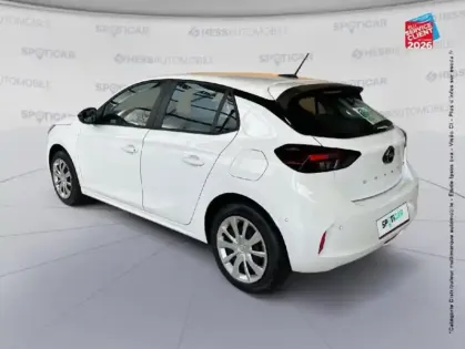 Photo 7 Opel Corsa  Electric 136ch Edition