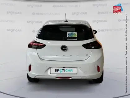 Photo 6 Opel Corsa  Electric 136ch Edition