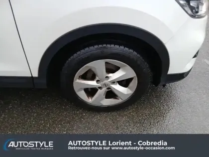 Photo 8 Nissan Qashqai  1.5 dCi 115ch N-Connecta Euro6d-T