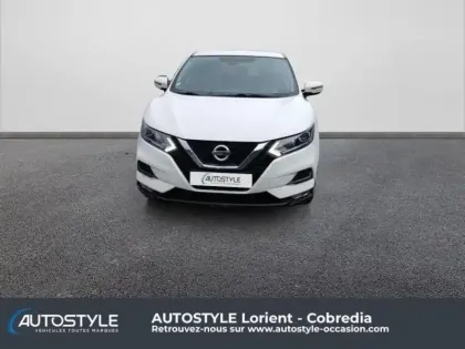 Photo 11 Nissan Qashqai  1.5 dCi 115ch N-Connecta Euro6d-T