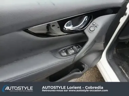 Photo 13 Nissan Qashqai  1.5 dCi 115ch N-Connecta Euro6d-T