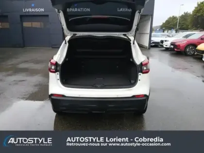 Photo 5 Nissan Qashqai  1.5 dCi 115ch N-Connecta Euro6d-T