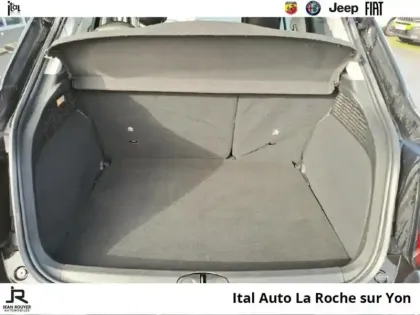 Photo 5 Fiat 500 X 1.0 FireFly Turbo T3 120ch Sport