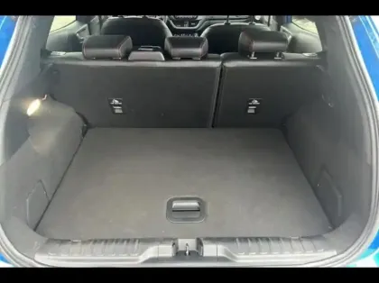 Photo 11 Ford Puma  1.0 Flexifuel 125ch S&S mHEV ST-Line X