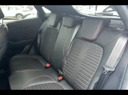 Photo 10 Ford Puma  1.0 Flexifuel 125ch S&S mHEV ST-Line X