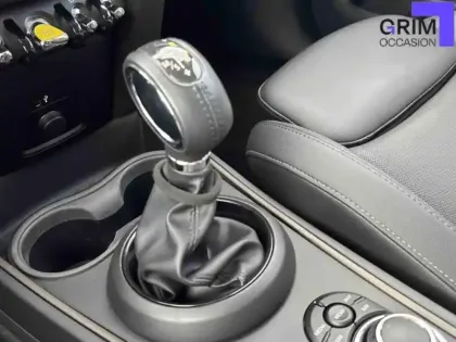 Photo 10 Mini Countryman  Cooper SE 125ch + 95ch Edition Premium ALL4 BVA6