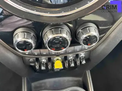 Photo 11 Mini Countryman  Cooper SE 125ch + 95ch Edition Premium ALL4 BVA6