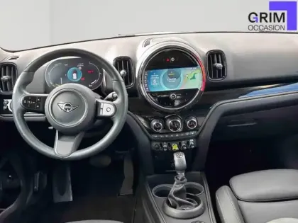 Photo 7 Mini Countryman  Cooper SE 125ch + 95ch Edition Premium ALL4 BVA6