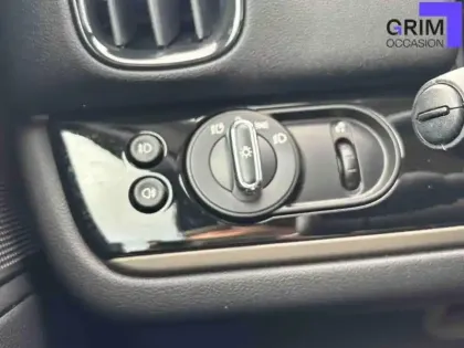 Photo 12 Mini Countryman  Cooper SE 125ch + 95ch Edition Premium ALL4 BVA6