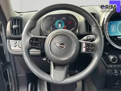 Photo 8 Mini Countryman  Cooper SE 125ch + 95ch Edition Premium ALL4 BVA6