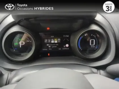 Photo 13 Toyota Yaris  116h Design 5p MY22