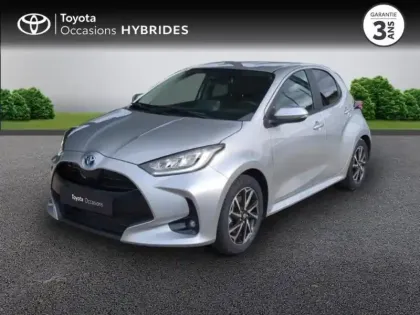 Photo Toyota Yaris