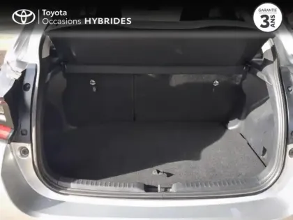 Photo 9 Toyota Yaris  116h Design 5p MY22