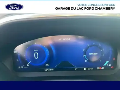 Photo 14 Ford Focus Gén. IV Ph2 Active X 5