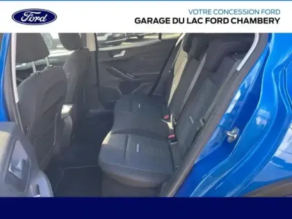 Photo 8 Ford Focus Gén. IV Ph2 Active X 5