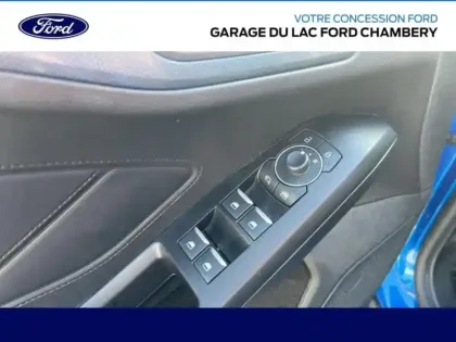 Photo 12 Ford Focus Gén. IV Ph2 Active X 5