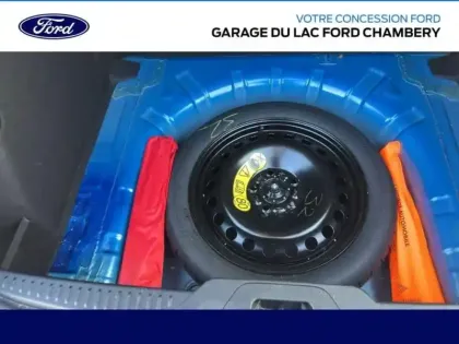 Photo 11 Ford Focus Gén. IV Ph2 Active X 5