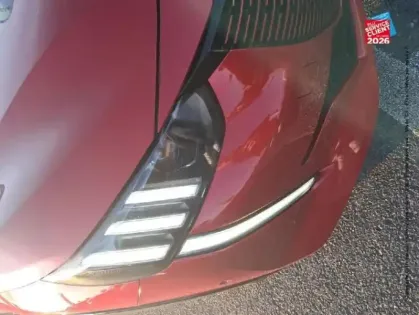 Photo 27 Peugeot 208  e- 136ch GT Pack Tpano GPS Camera