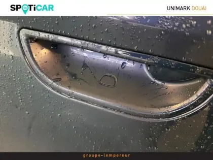 Photo 14 Fiat 500  e 118ch Icône