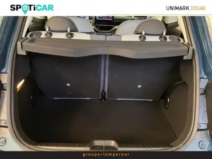 Photo 6 Fiat 500  e 118ch Icône