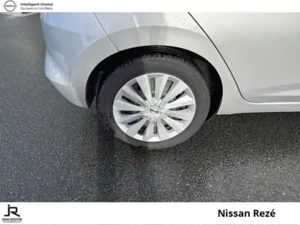 Photo 7 Nissan Micra  1.0 IG-T 92ch Business Edition 2021.5