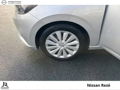 Photo 13 Nissan Micra  1.0 IG-T 92ch Business Edition 2021.5