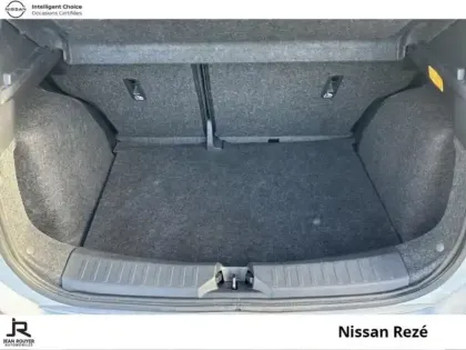 Photo 6 Nissan Micra  1.0 IG-T 92ch Business Edition 2021.5