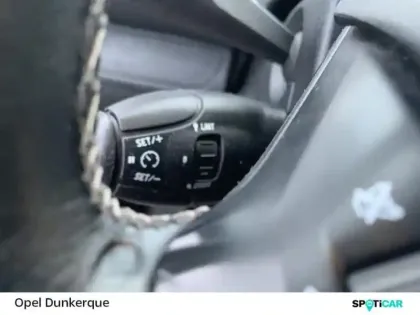 Photo 14 Peugeot 208  1.6 BlueHDi 75ch Allure Business S&S 5p