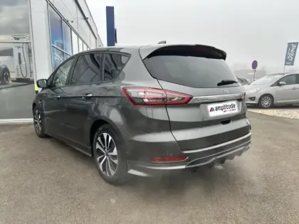 Photo 6 Ford S-max  2.5 Duratec 190ch Hybrid ST-Line eCVT