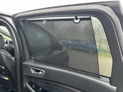 Photo 12 Ford S-max  2.5 Duratec 190ch Hybrid ST-Line eCVT