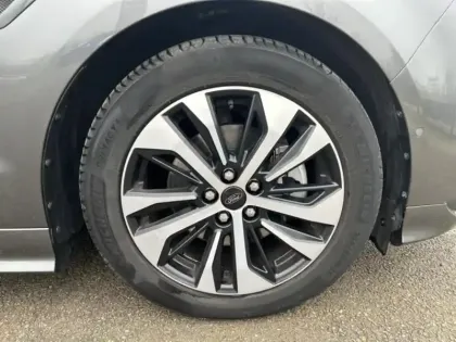 Photo 8 Ford S-max  2.5 Duratec 190ch Hybrid ST-Line eCVT