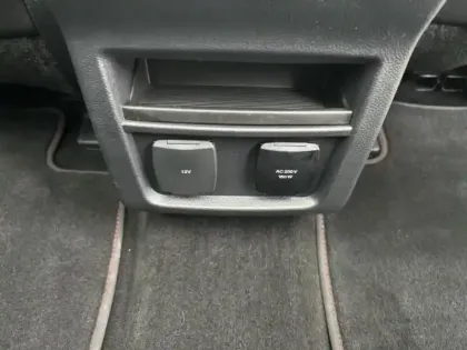 Photo 13 Ford S-max  2.5 Duratec 190ch Hybrid ST-Line eCVT