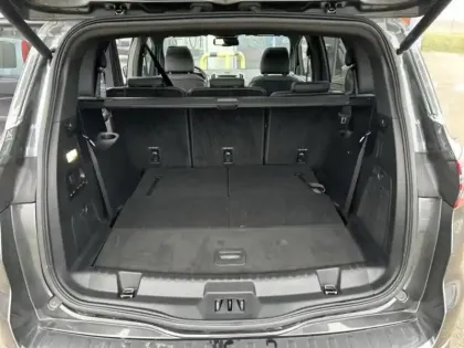 Photo 14 Ford S-max  2.5 Duratec 190ch Hybrid ST-Line eCVT